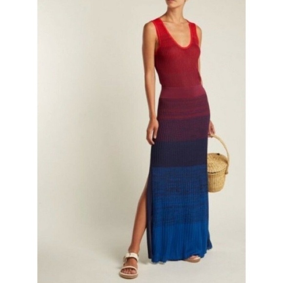 Elizabeth and James Winona Maxi Dress - Picture 2 of 10